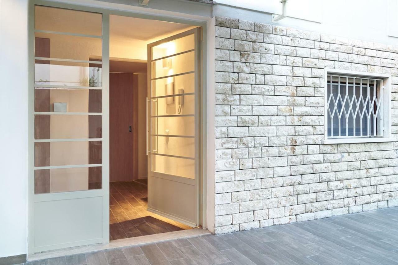 Apartamento Via Papa Leone XIII Camaiore Exterior foto