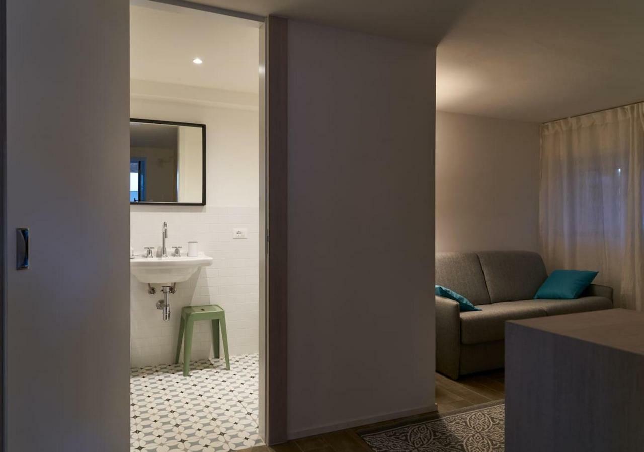 Apartamento Via Papa Leone XIII Camaiore Exterior foto
