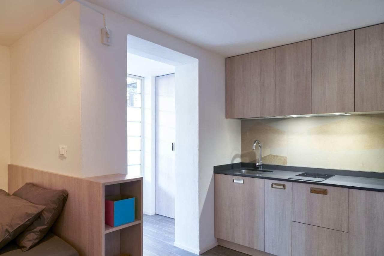 Apartamento Via Papa Leone XIII Camaiore Exterior foto
